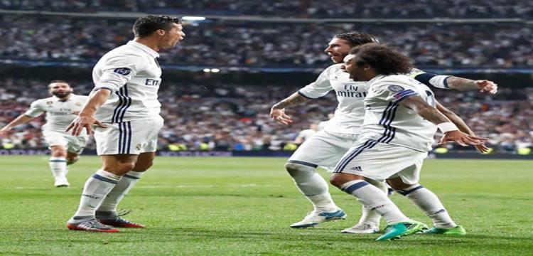 ريال مدريد ريال مدريد